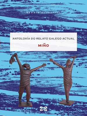 cover image of Miño